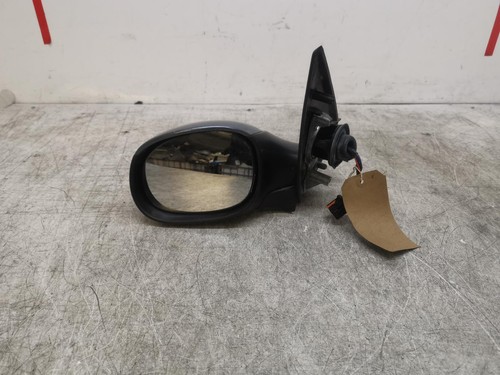 Peugeot 206 wing - wing, left