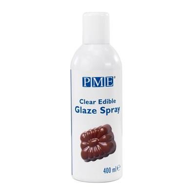 Edible confectioners glaze - edible,