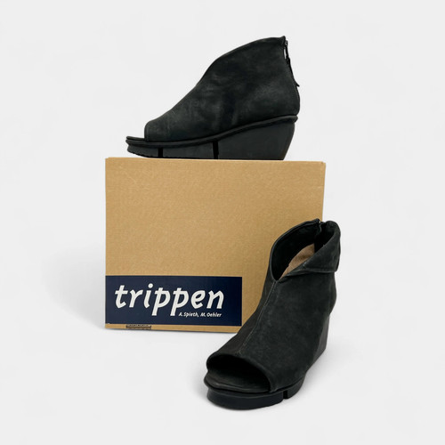 Trippen galaxy black - galaxy,