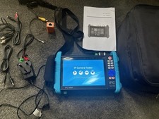 8K CCTV IP Camera  wifi