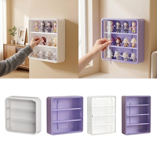 Wall mounted display - mounted,