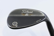 Titleist Vokey SM5 Sand Wedge / 56 Degree / Wedge Flex Vokey Design Shaft