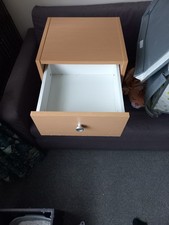 Small Light Wood Colour