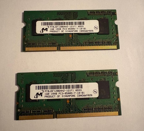 2gb micron - 2gb,