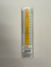 Blundell Harling Scale Ruler