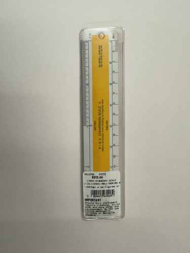 Blundell harling scale - blundell,
