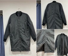 Mod Ska Skinhead Coat 2Tone