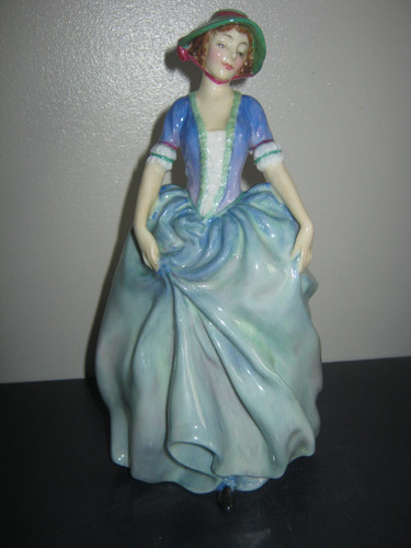 Rare royal doulton - *, *