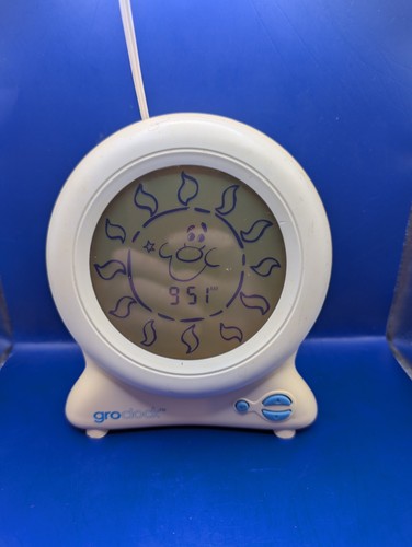 Gro clock the company - the,