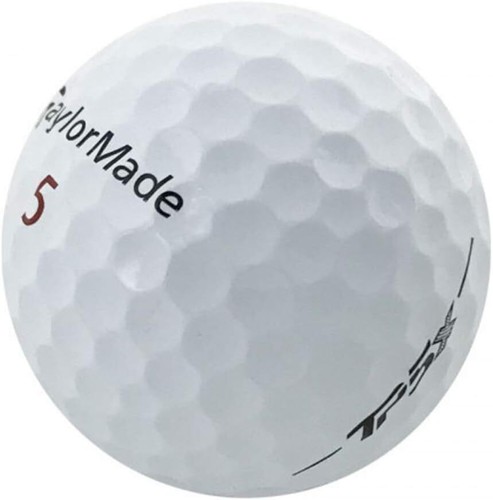 Taylormade tp5x 2021 model - tp5x,,