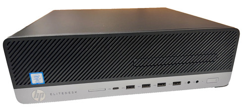 Elitedesk 800 i7 - hp, g3