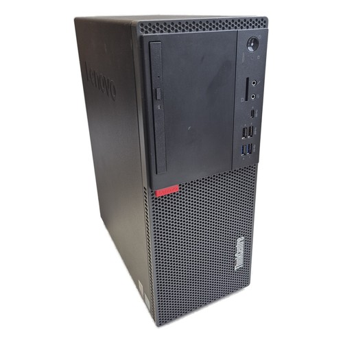 Lenovo m720t intel - lenovo,