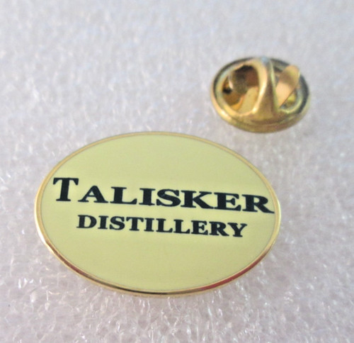 Talisker distillery isle - talisker, of