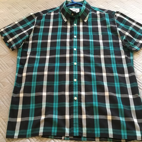 Classic brutus shirt trimfit - classic,