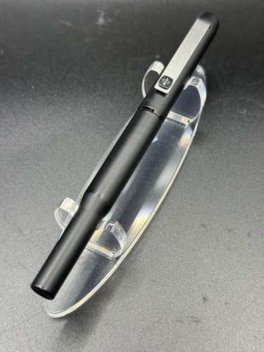 Parker rare black flighter - parker, 25