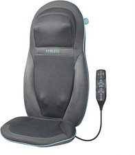 HoMedics Gel Shiatsu Back and