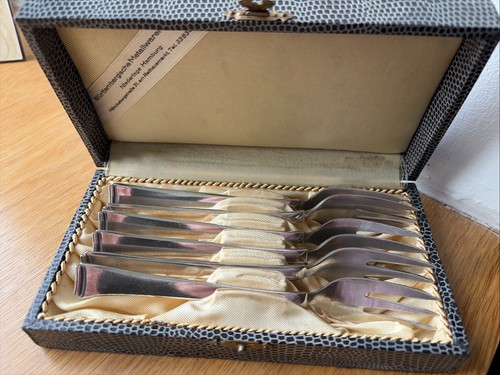 Wmf silver plated cake - silver,