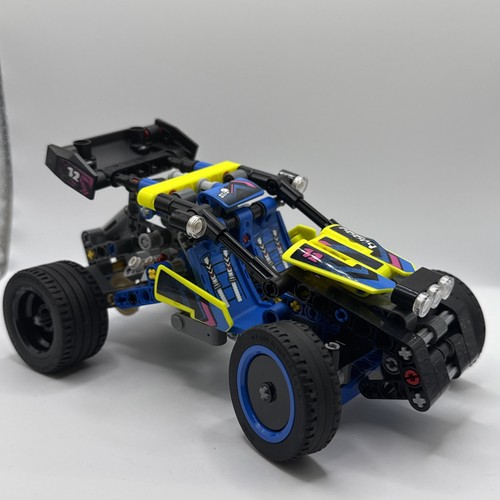 Lego 42164 technic off road - lego,