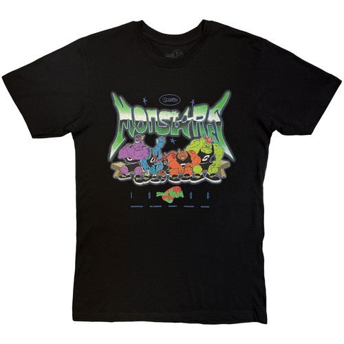 Space jam shirt monstars - jam,