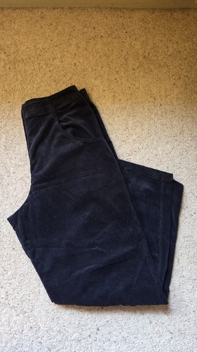 Oska navy cords - oska, 2