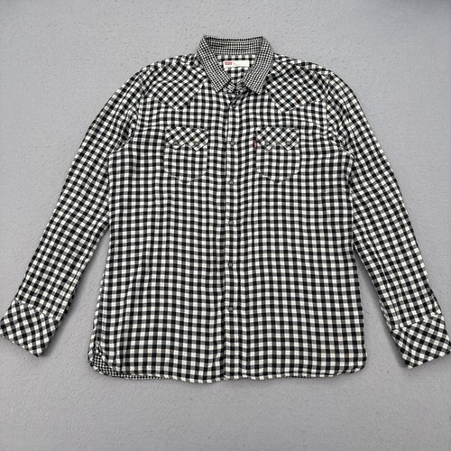 Levi men size xl - men's,