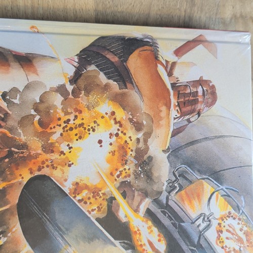Marvel fantastic four - fantastic,