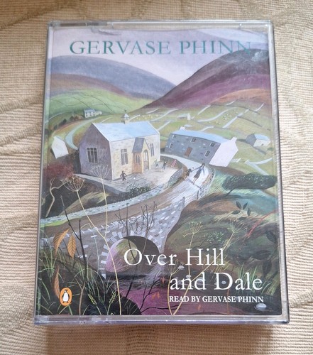 Gervase phinn over the hill - gervase,