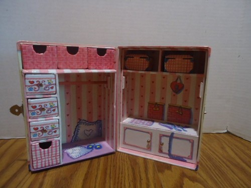 Miniworld baby born storage - born,