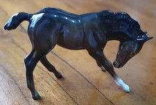 Vintage BESWICK Foal Figurine