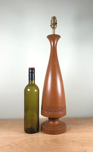 Large vintage mid century - vintage,