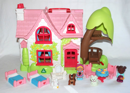 Elc happyland cherry - elc, lane