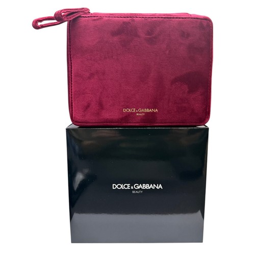 Dolce gabbana red velvet - dolce,