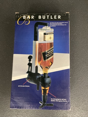Bar butler elevate your home - elevate,