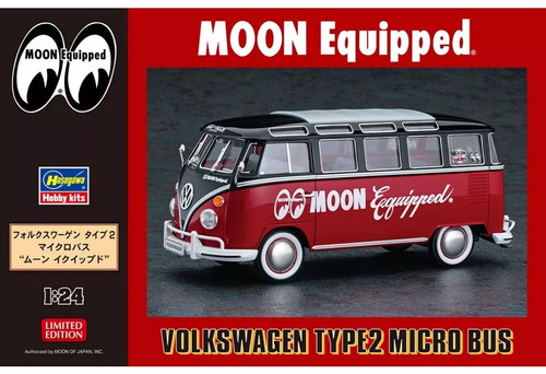 Hasegawa type 2 - vw,