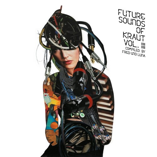 Various artists future - various,