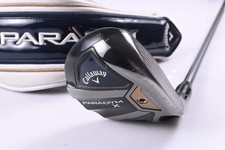 Callaway Paradym X #3 Hybrid /