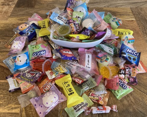 Piece candy japanese - candy, /