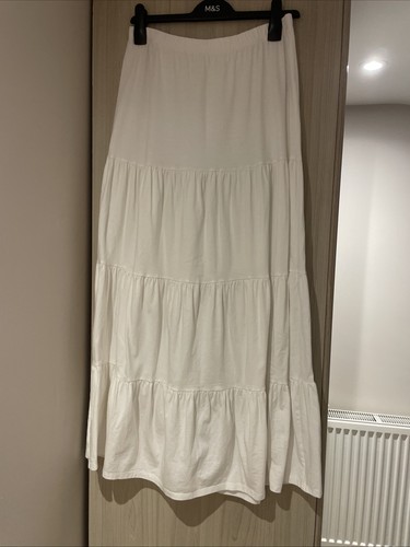 Women primark long white - primark,