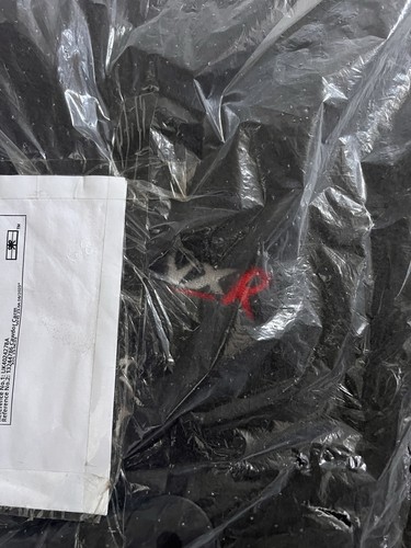Set genuine corsa vxr - of,