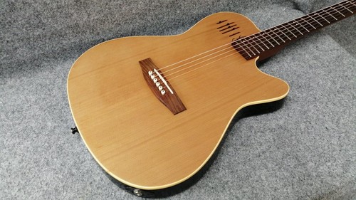 Godin electric acoustic - electric,