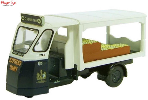 Oxford diecast e - w,