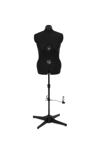 Tailors dummy adjustable - tailors,