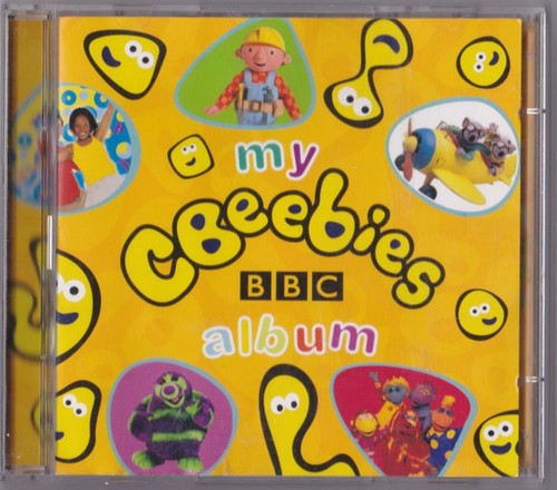 Various cbeebies album - -,