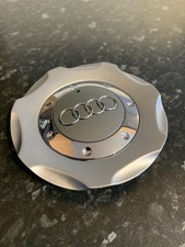 Audi TT  mk2 centre hub cap