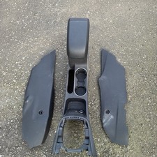 Ford Fiesta Mk7 Centre Console