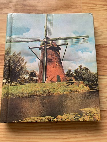 Album postcards mostly - of,