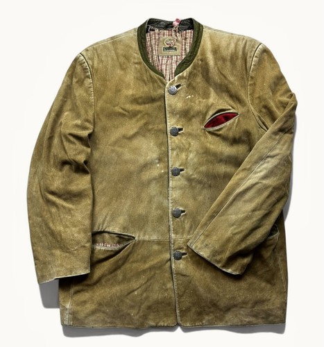 Vintage men meindl - vintage,