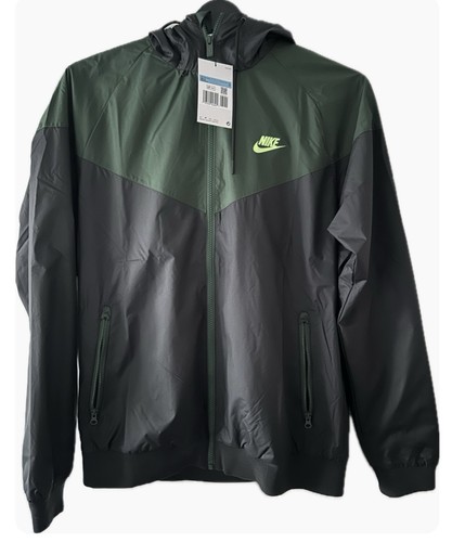 Nike sportswear windbreaker - nike, windbreaker/