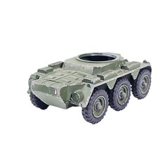 Corgi toys 906 saladin - toys,