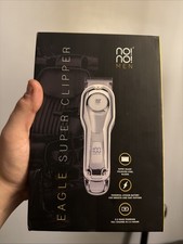 No No Men Hair Shaver